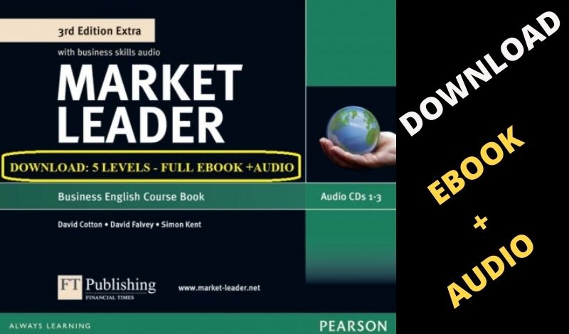 download ebook market leader