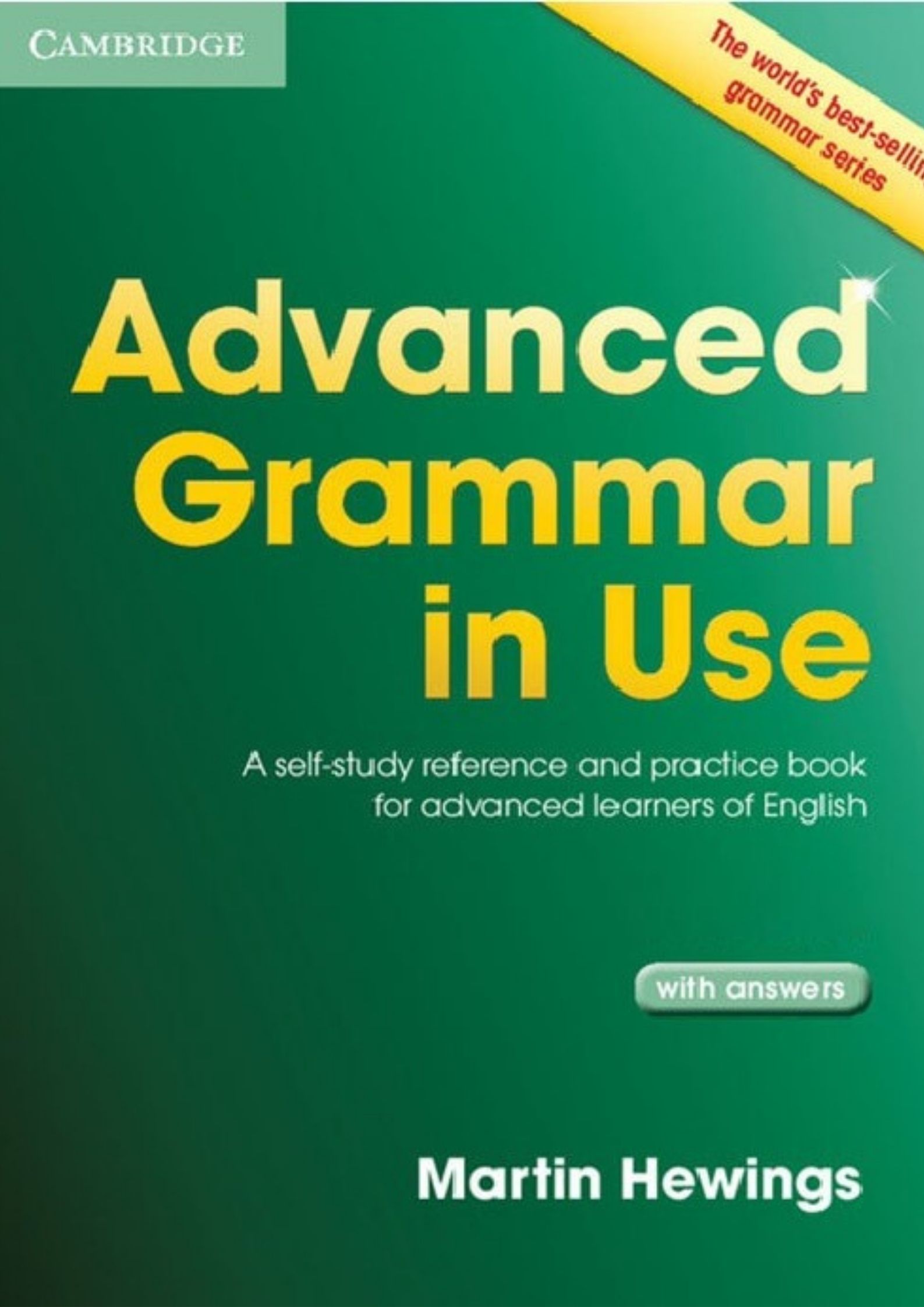 english grammar in use advance