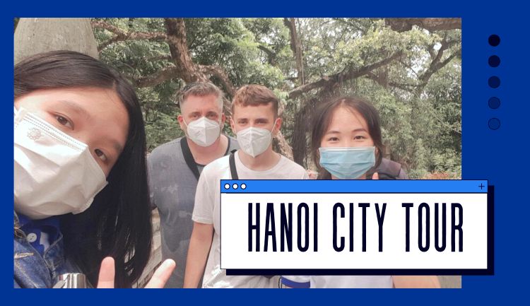 hanoi city tour 0407