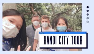 hanoi city tour