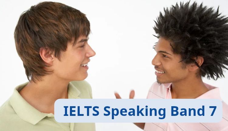 IELTS Speaking Band Descriptors_ Tiêu chí Band 7